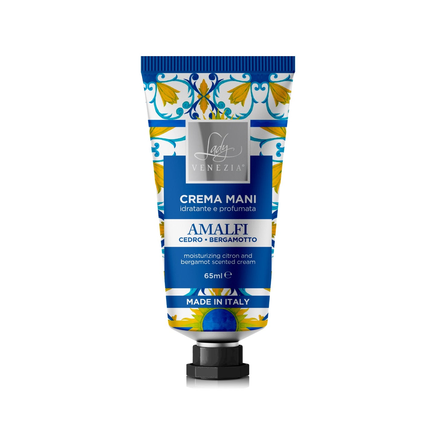 Creme Mani Frutta - Collezione Ceramiche - Idratanti e Profumate 65 ml Altre fragranze